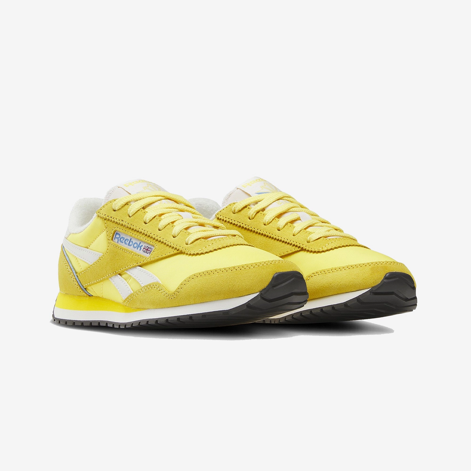 Reebok | CLASSIC AZ { GOLDEN HAZE