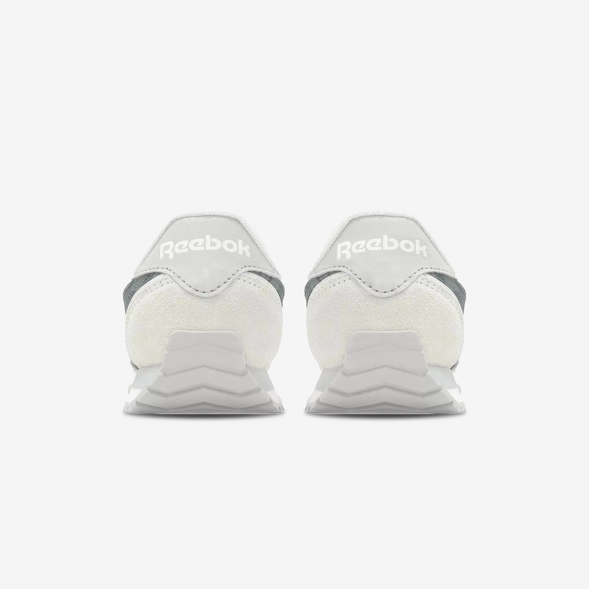 Reebok | CLASSIC AZ { WHITE