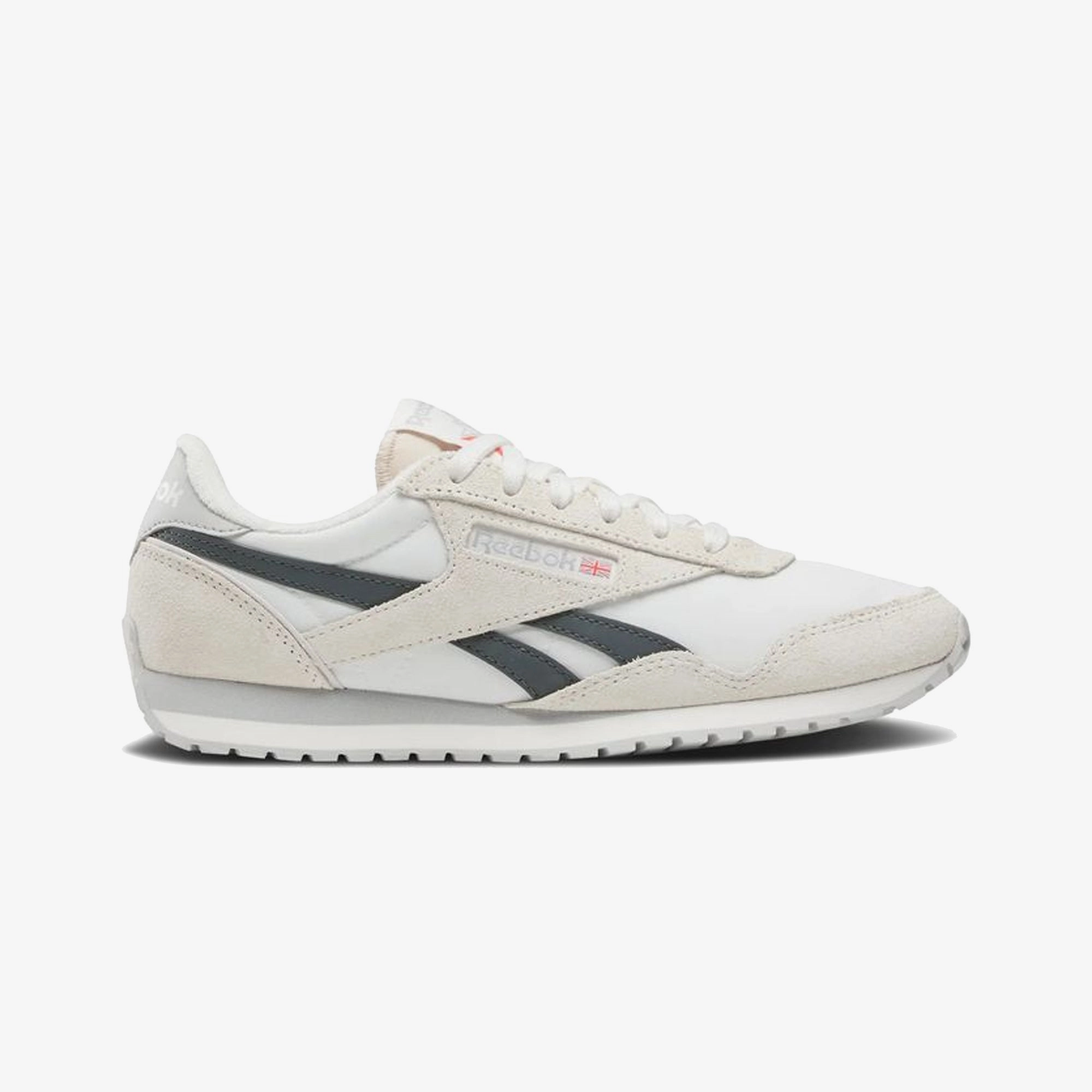 Reebok | CLASSIC AZ { WHITE
