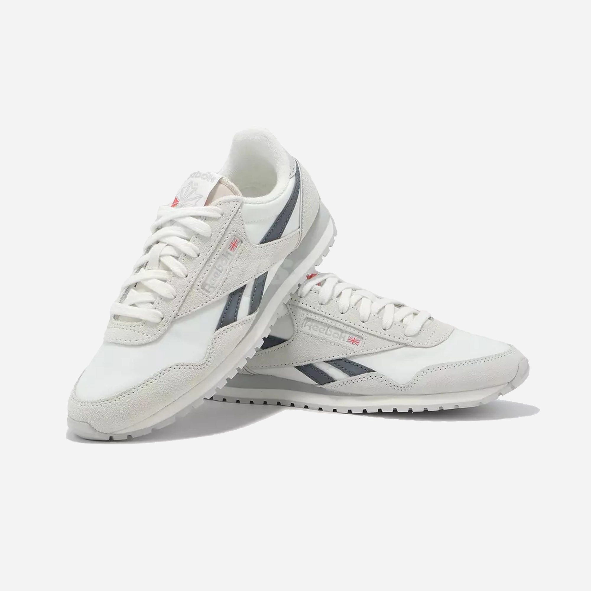 Reebok | CLASSIC AZ { WHITE