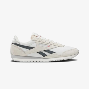 Reebok | CLASSIC AZ { WHITE