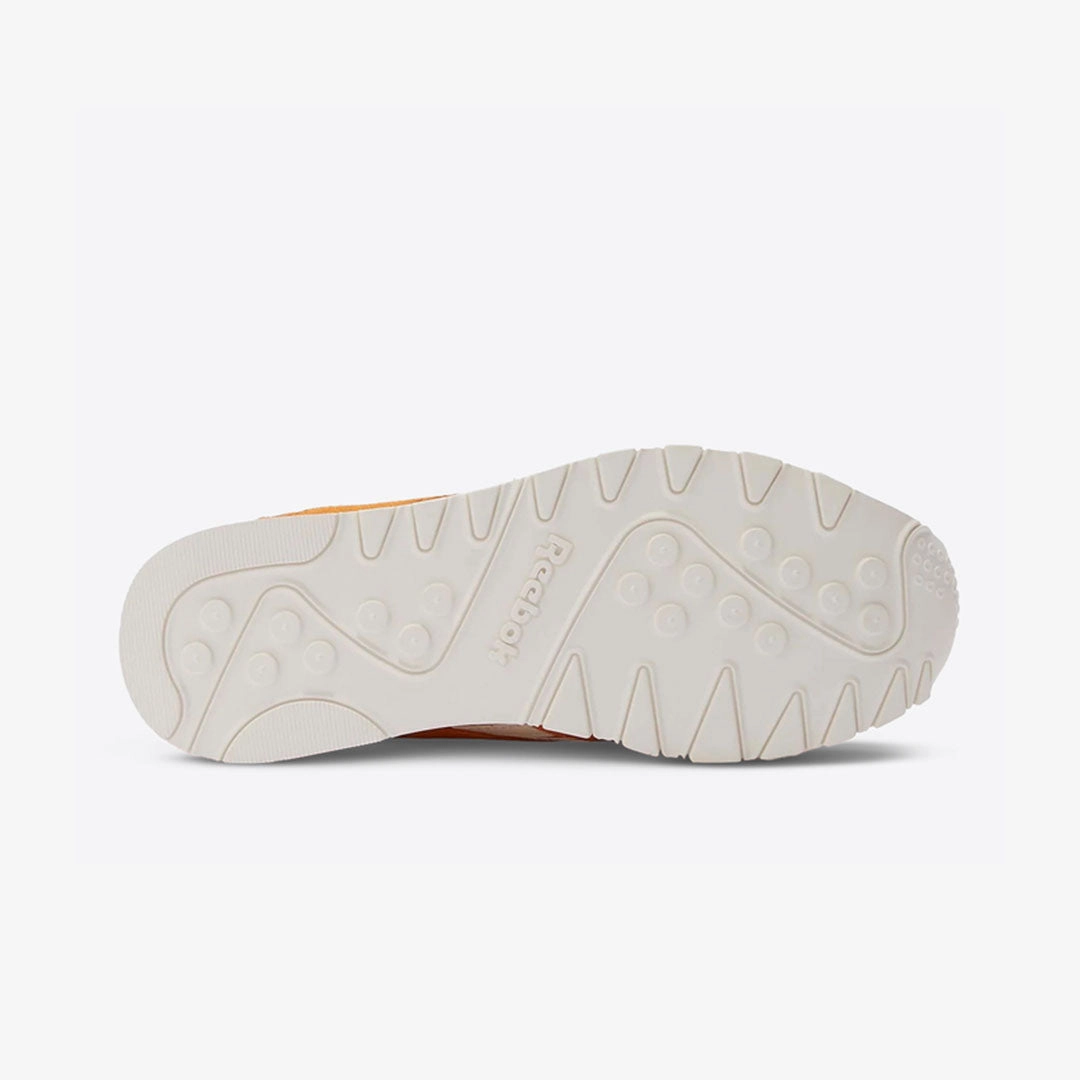 Reebok | CLASSIC NYLON { SUNBAKED CLAY/VINTAGE CHALK