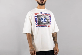 Reebok x OBEY Graphic Tee