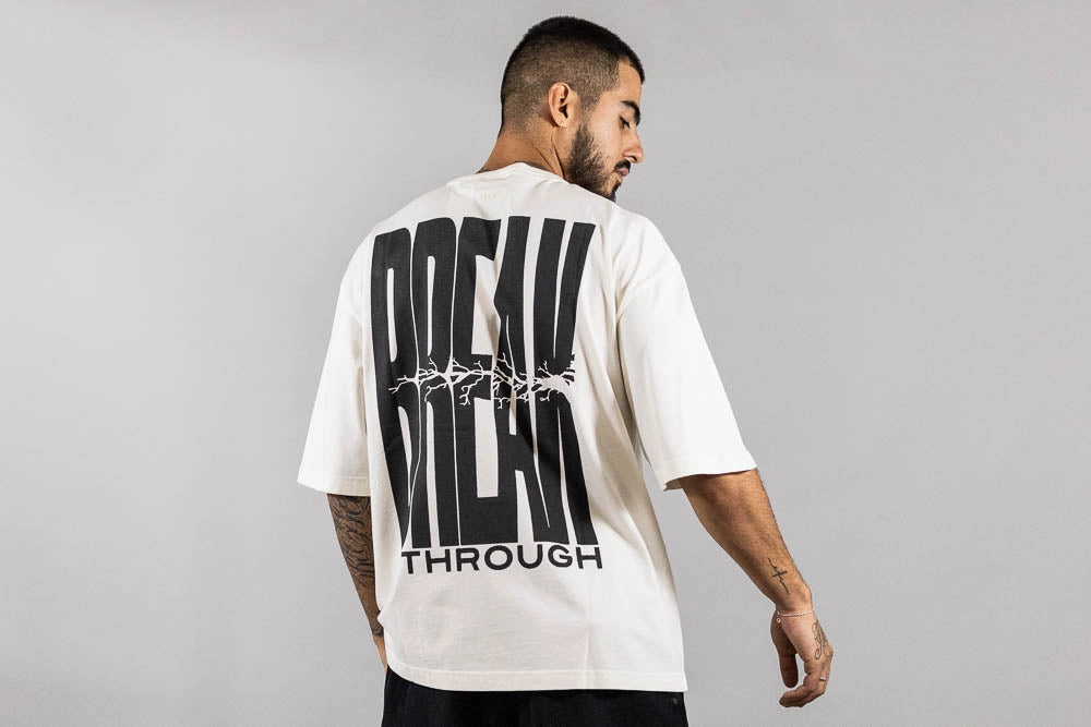 Reebok x OBEY Graphic Tee