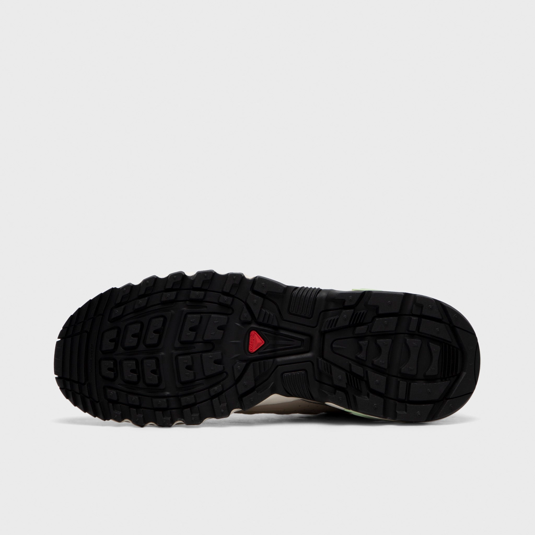 Salomon ACS  Natural / Cement - Fresh Salmon
