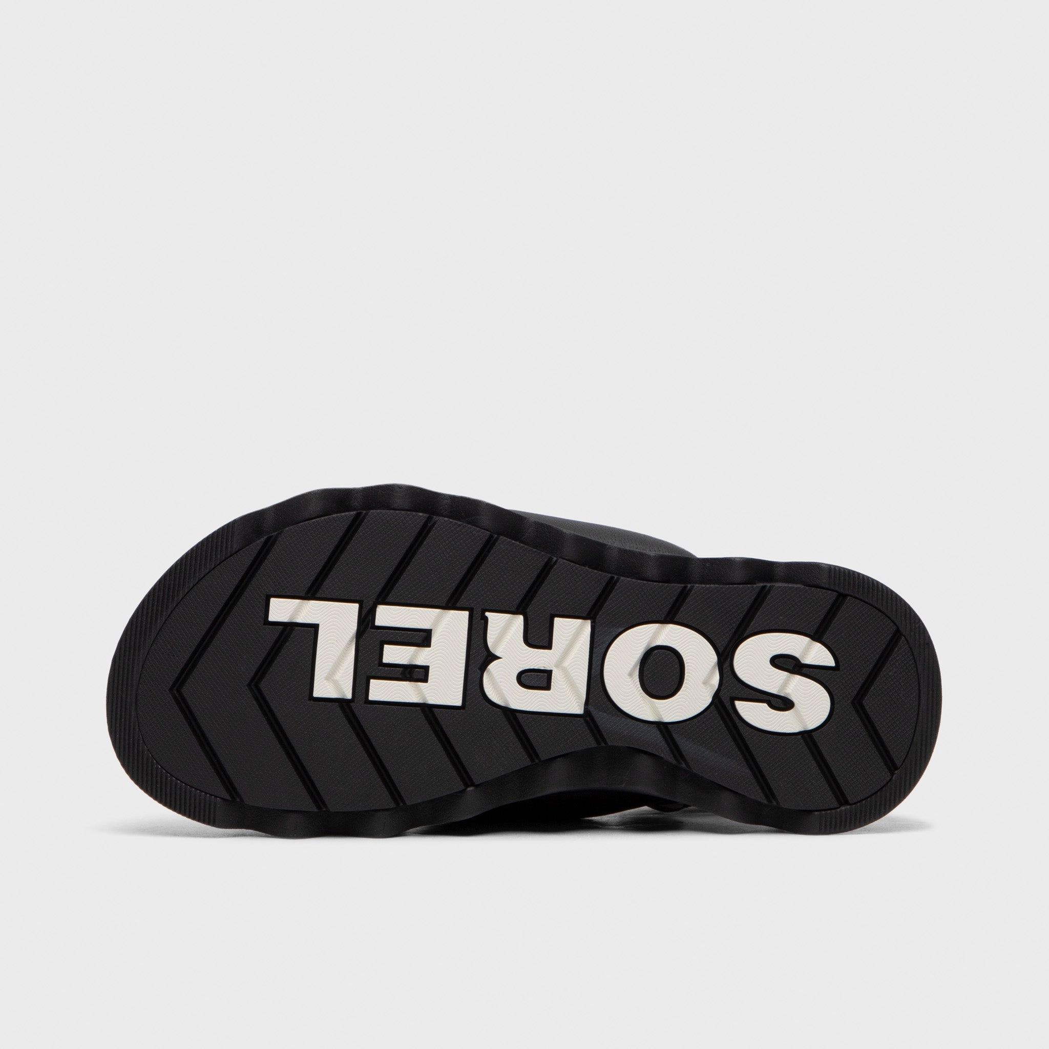 Sorel Vibe Slingback Black / Black