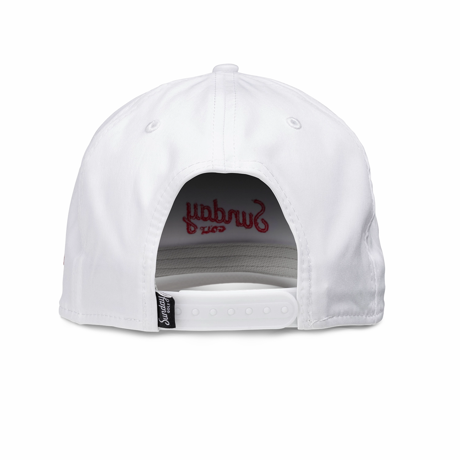 Sunday Golf Rope Hat | USA