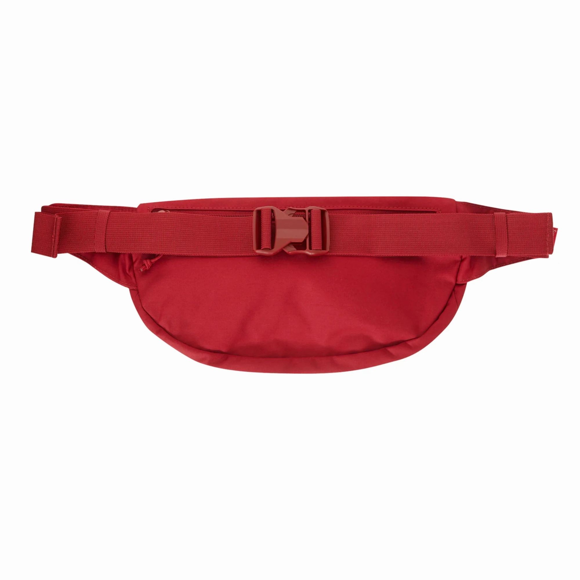 Supreme Field Waist Bag Red