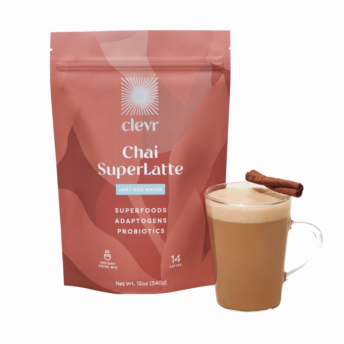 The Latte Lovers Kit