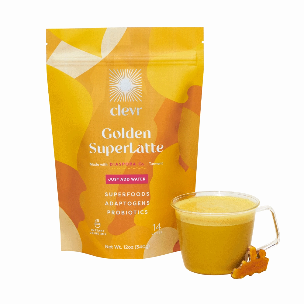 The Latte Lovers Kit