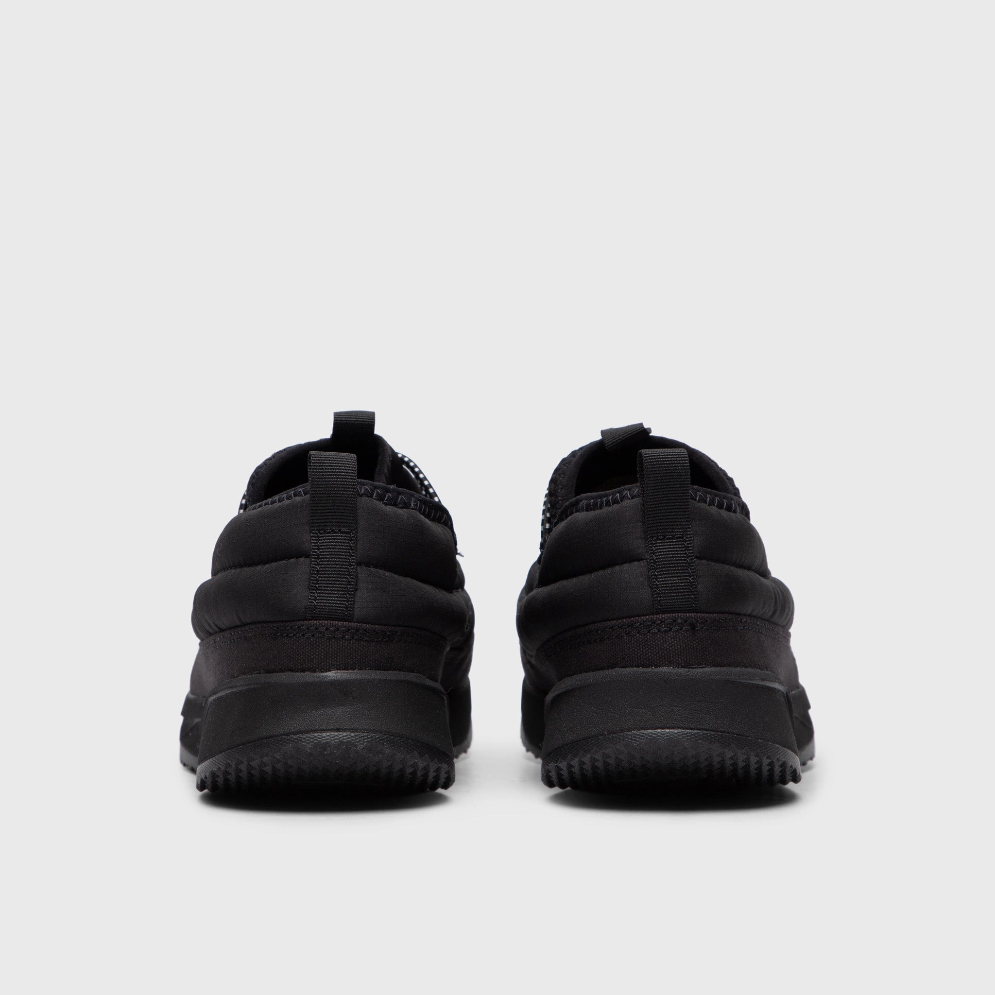 The North Face Women's NSE Low TNF Black / TNF Black