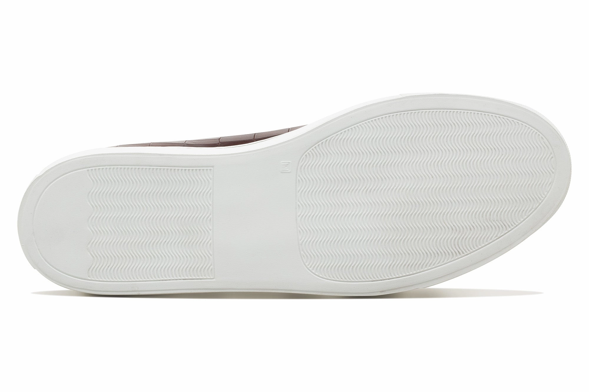 The Smith Low-Top Sneaker - Brandy Brunito Croc