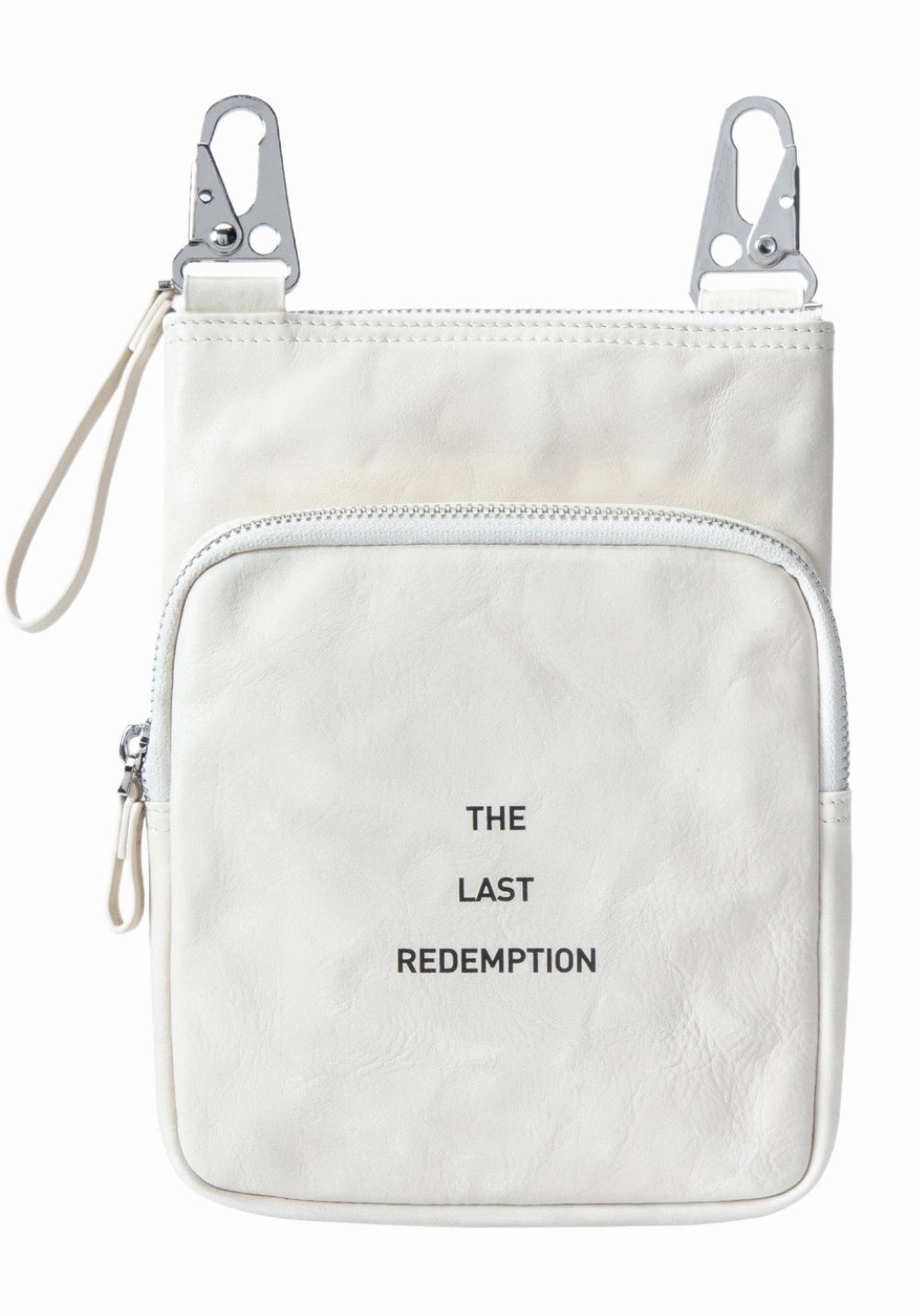 Two Way Saddle Bag