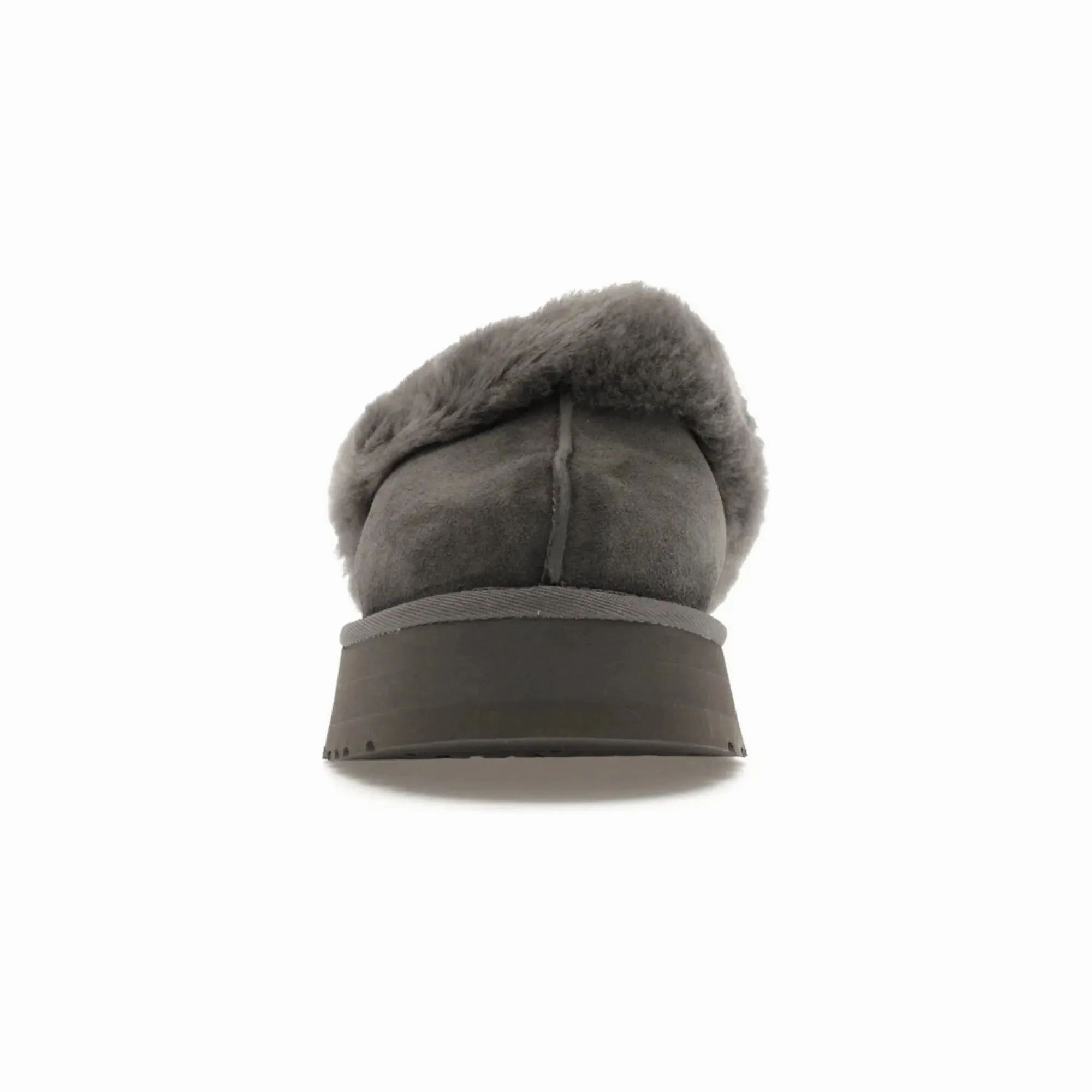 UGG Disquette Slipper Charcoal (W)