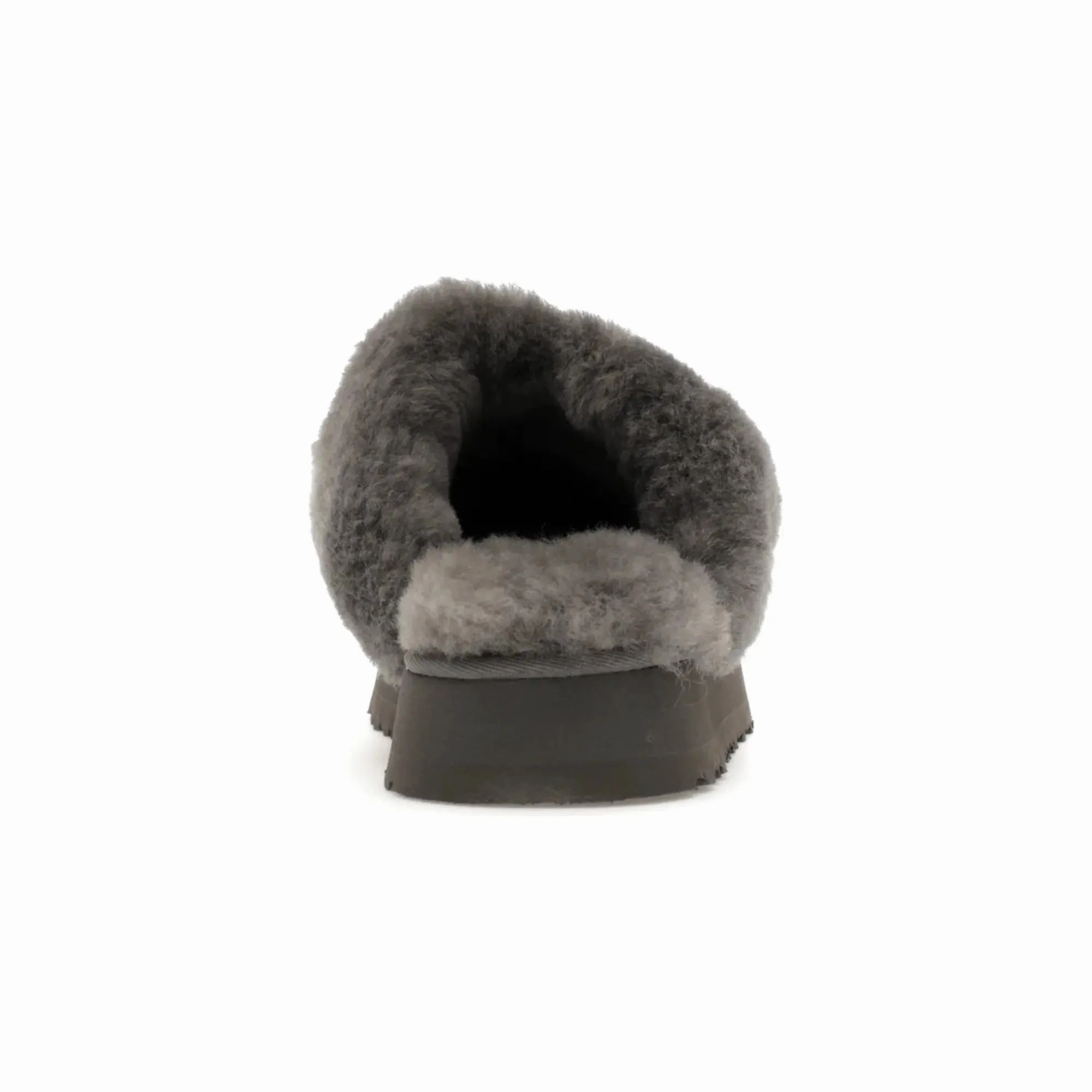 UGG Disquette Slipper Charcoal (W)