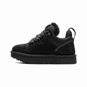UGG Lowmel Black