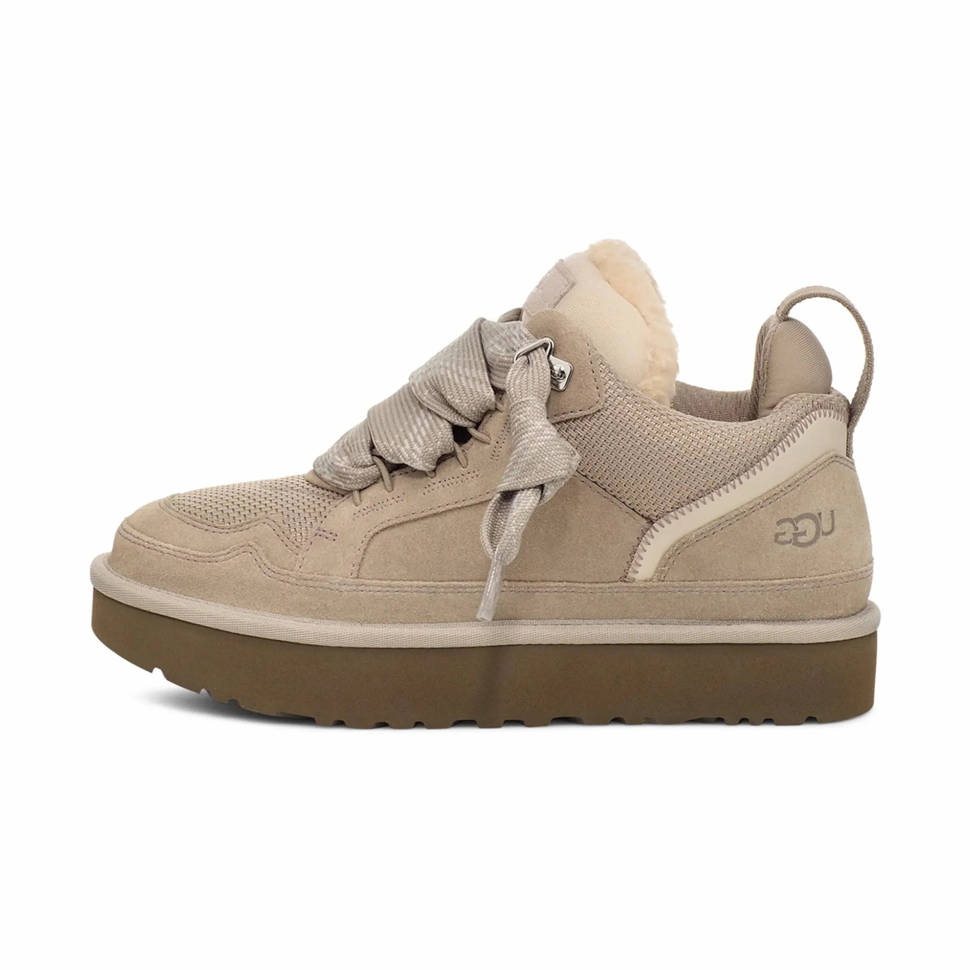 UGG Lowmel Pumice