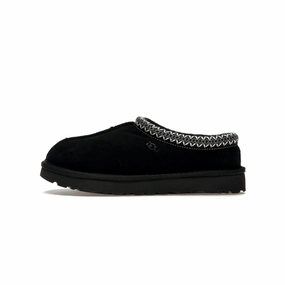 UGG Tasman Slipper Black