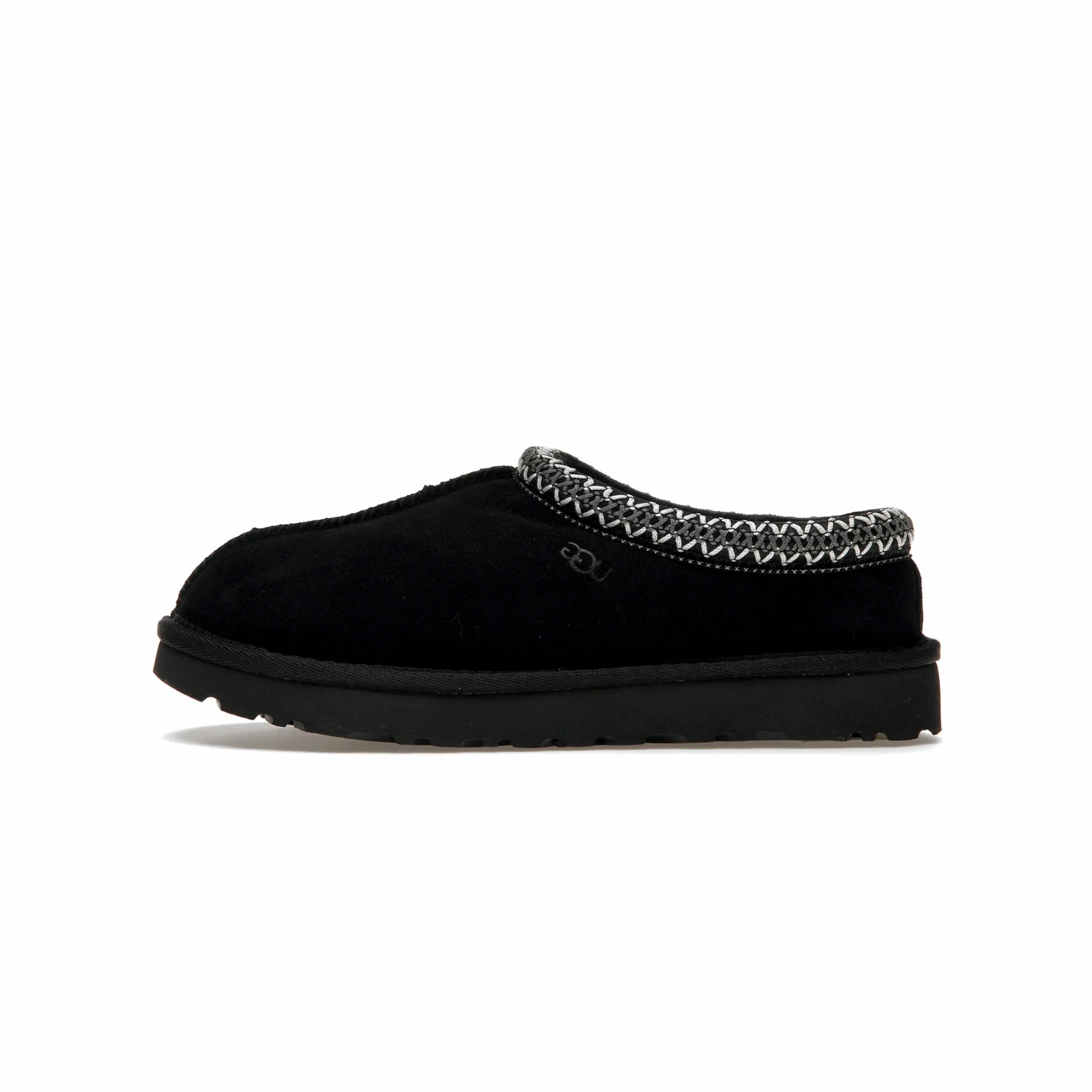 UGG Tasman Slipper Black