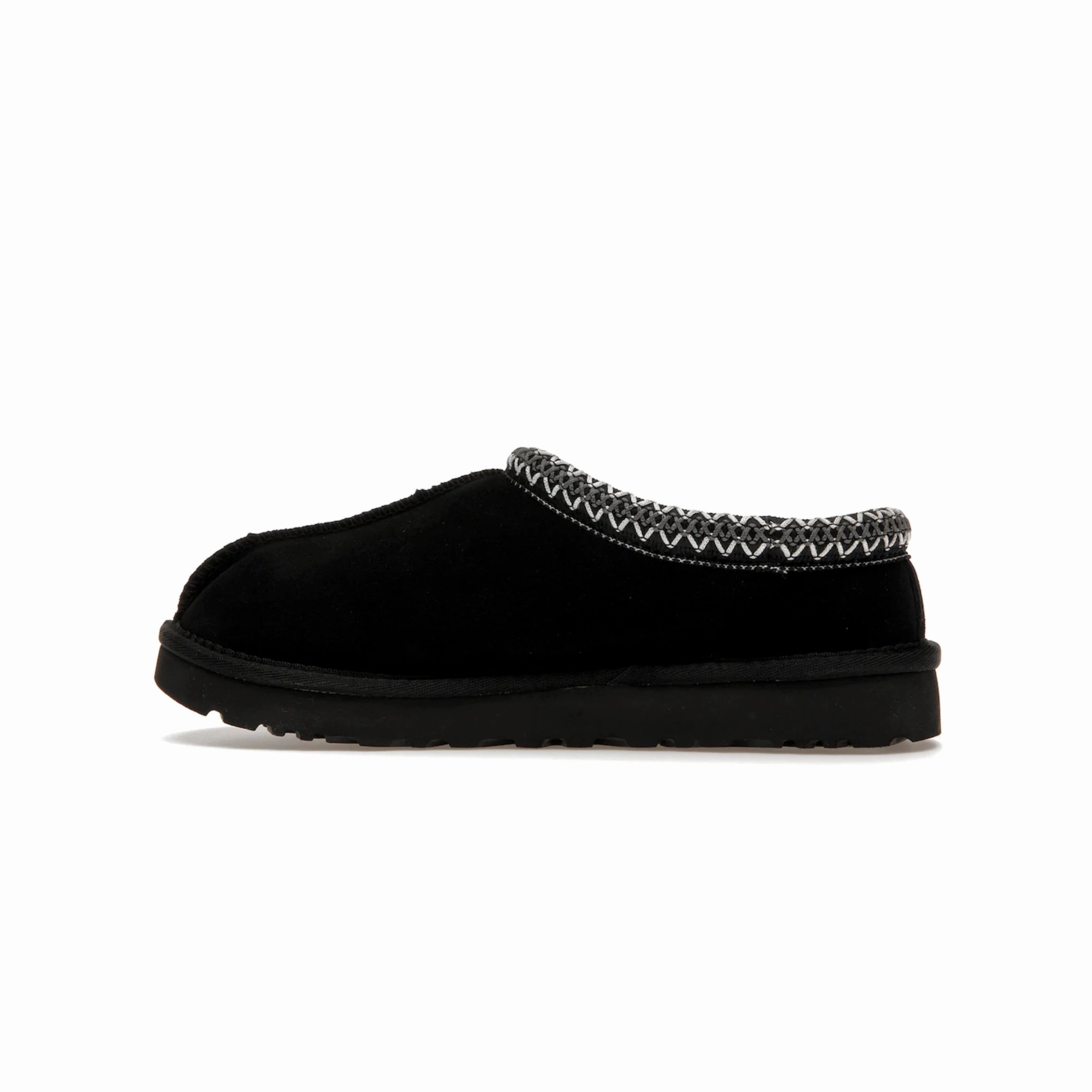 UGG Tasman Slipper Black
