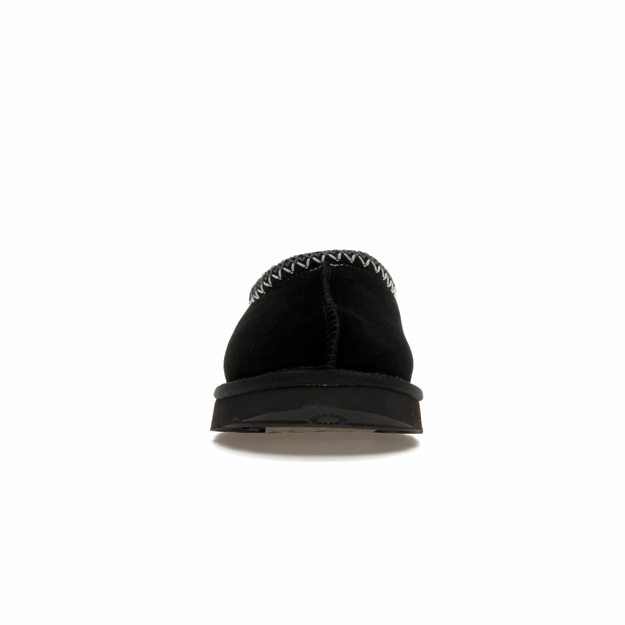UGG Tasman Slipper Black