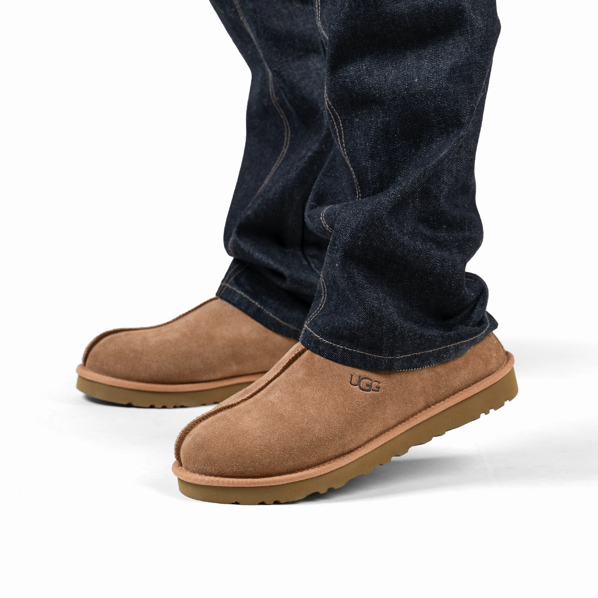 UGG Tasman Slipper Chestnut (W)