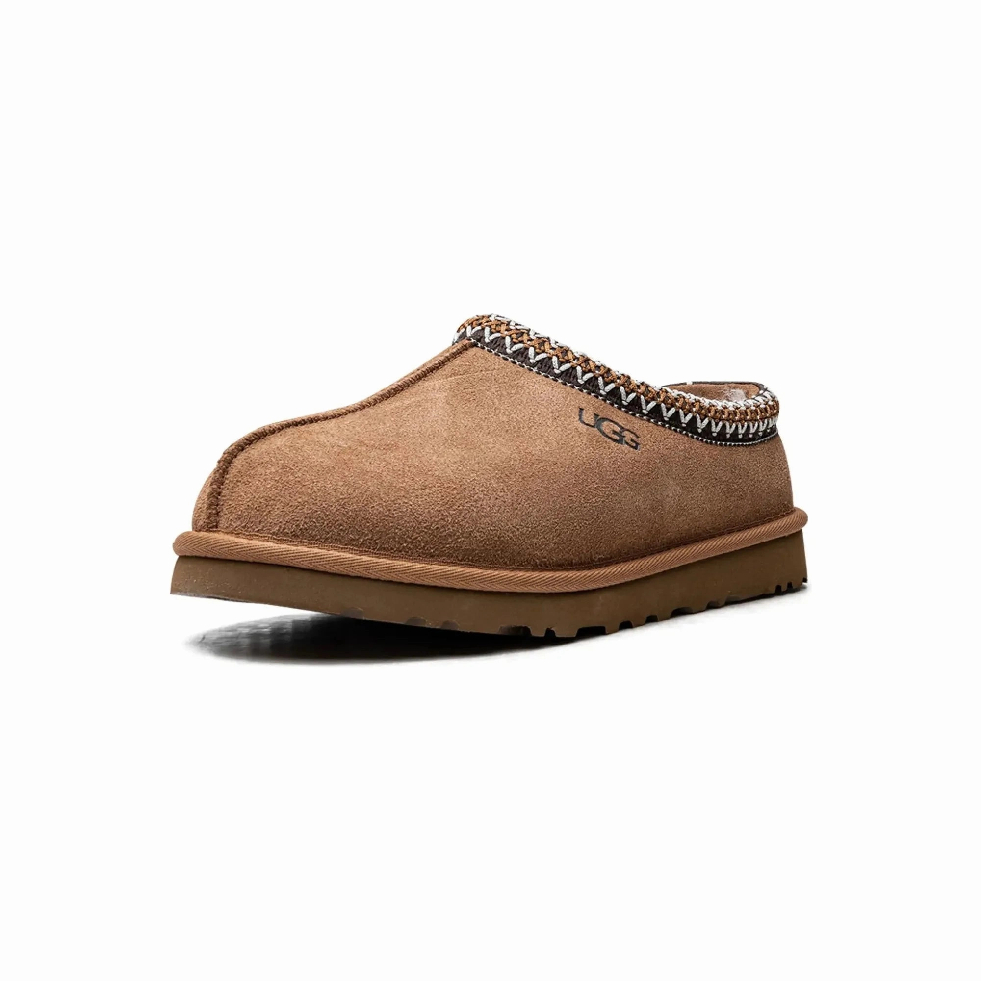 UGG Tasman Slipper Chestnut (W)
