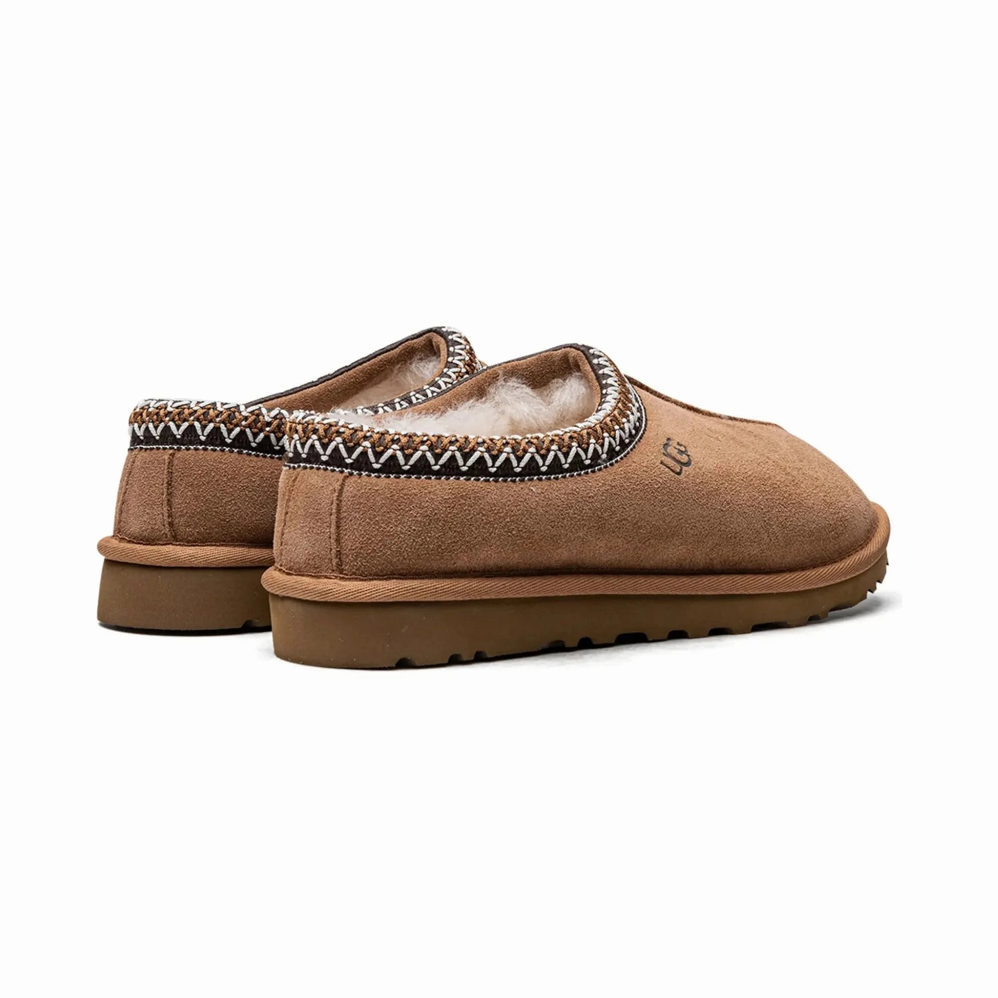UGG Tasman Slipper Chestnut (W)
