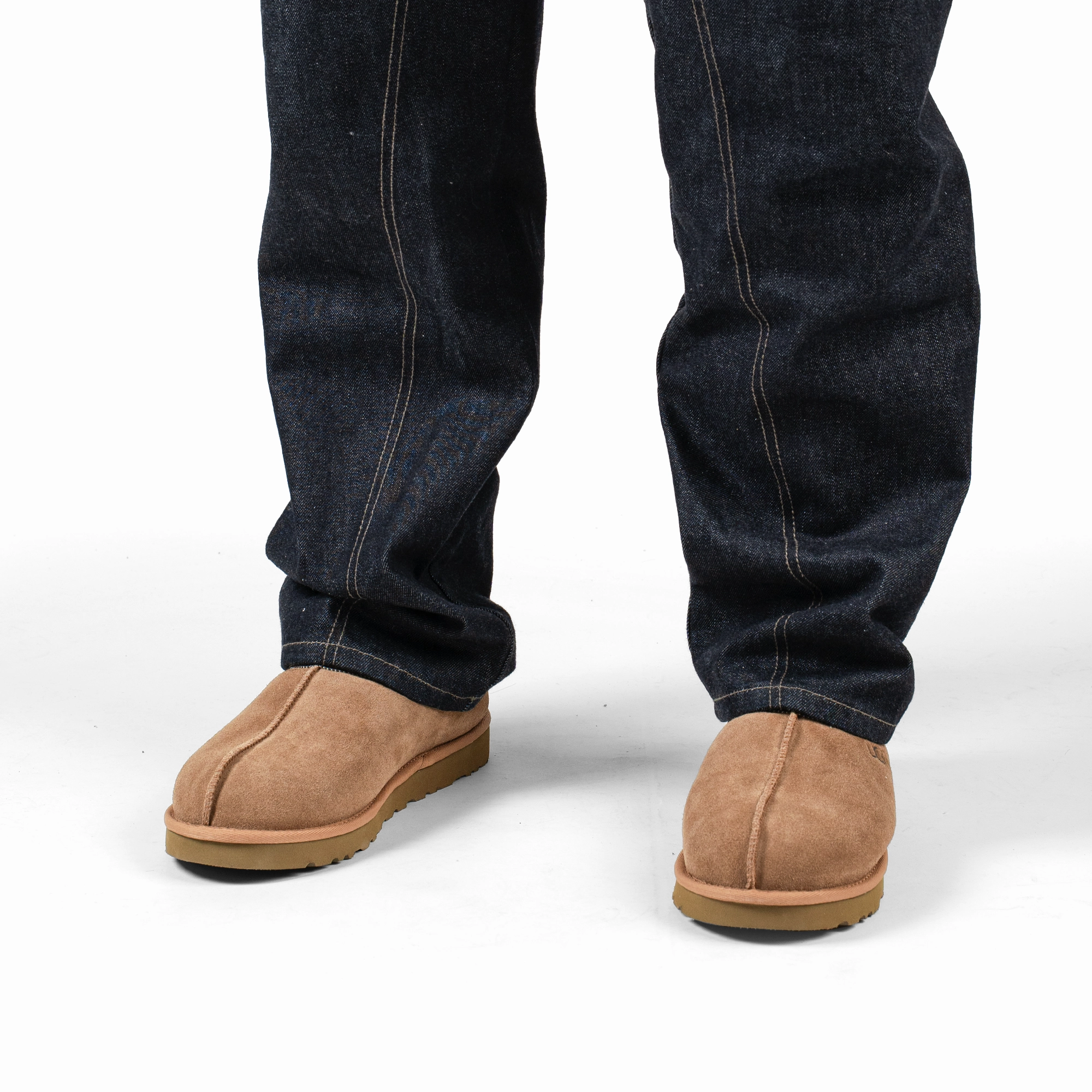 UGG Tasman Slipper Chestnut (W)