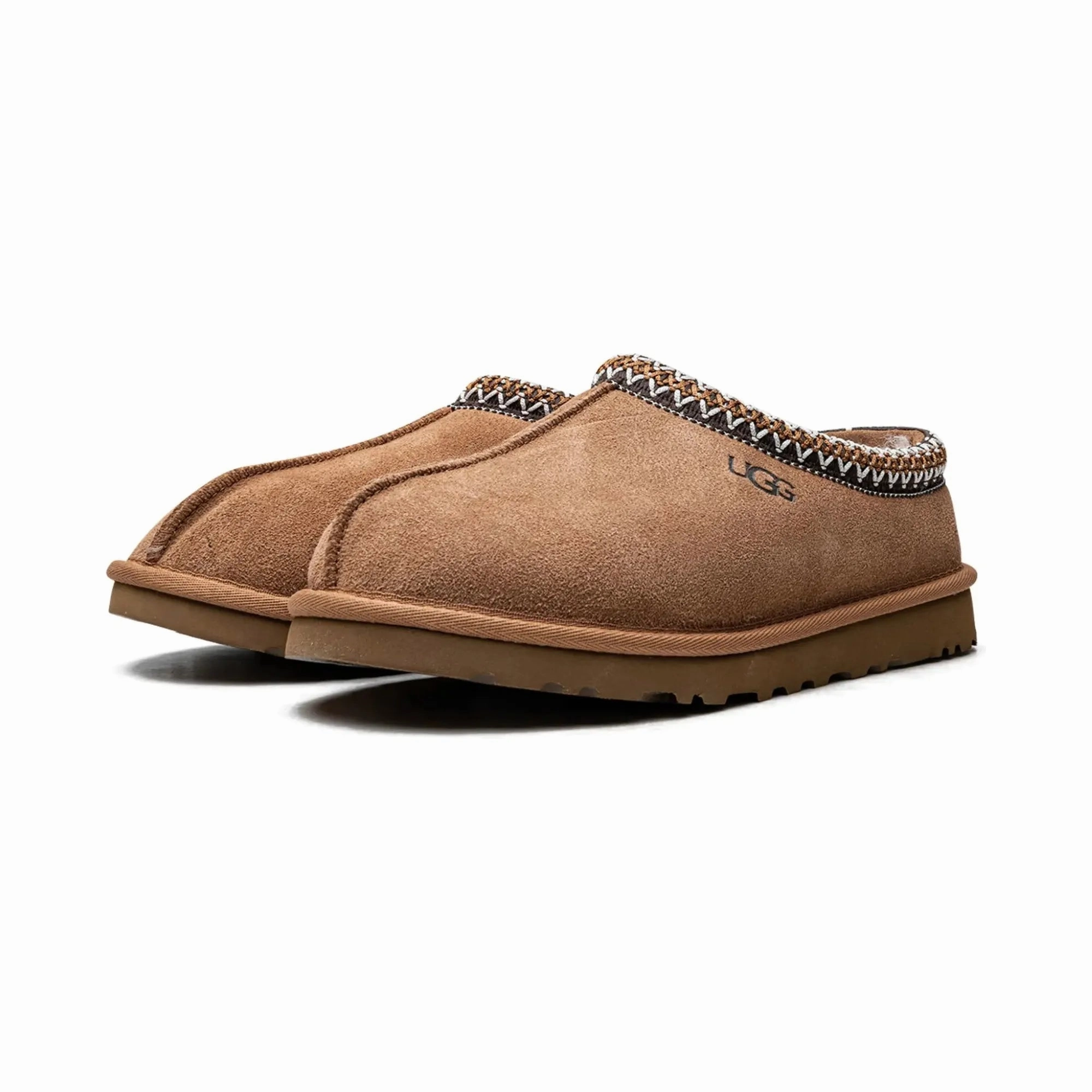 UGG Tasman Slipper Chestnut (W)
