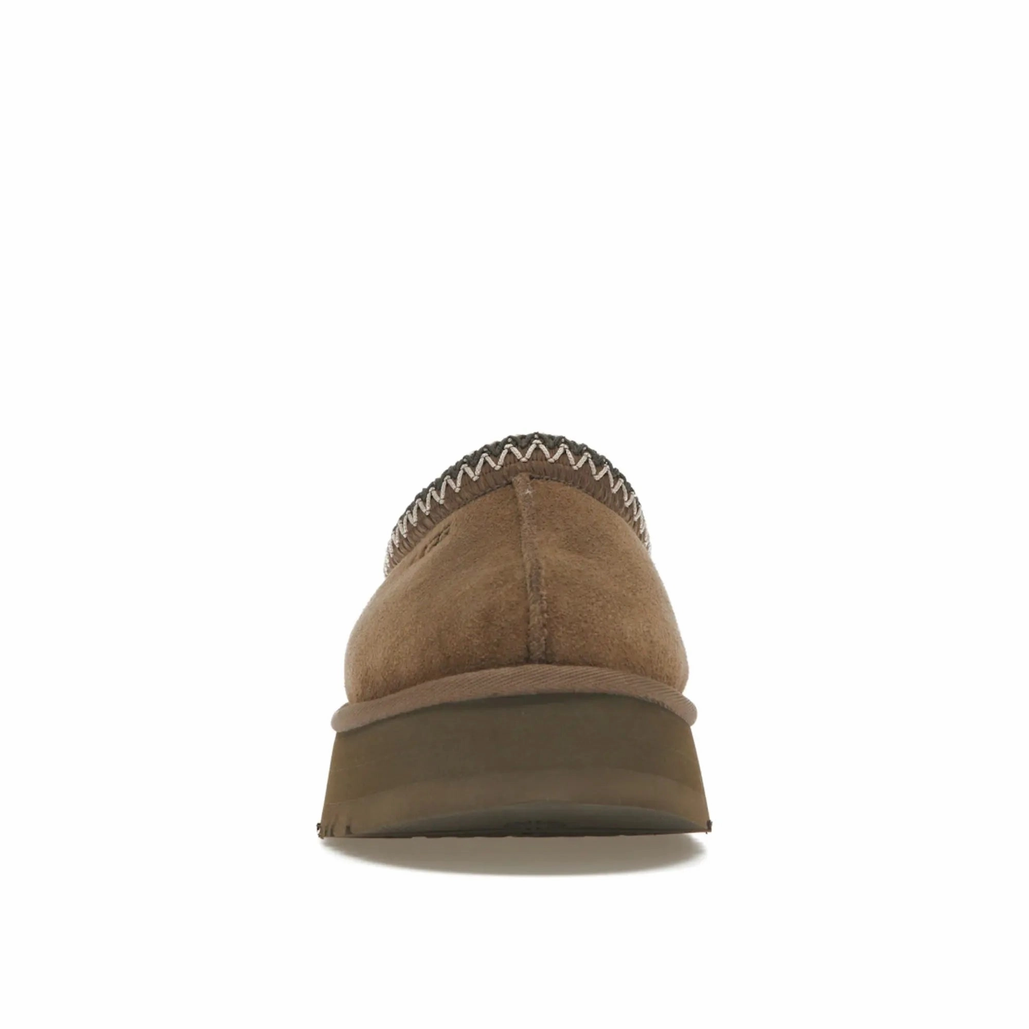 UGG Tazz Slipper Hickory