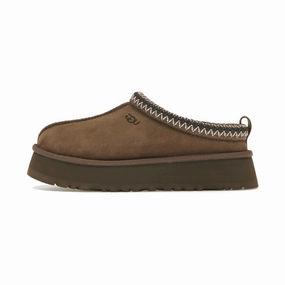 UGG Tazz Slipper Hickory