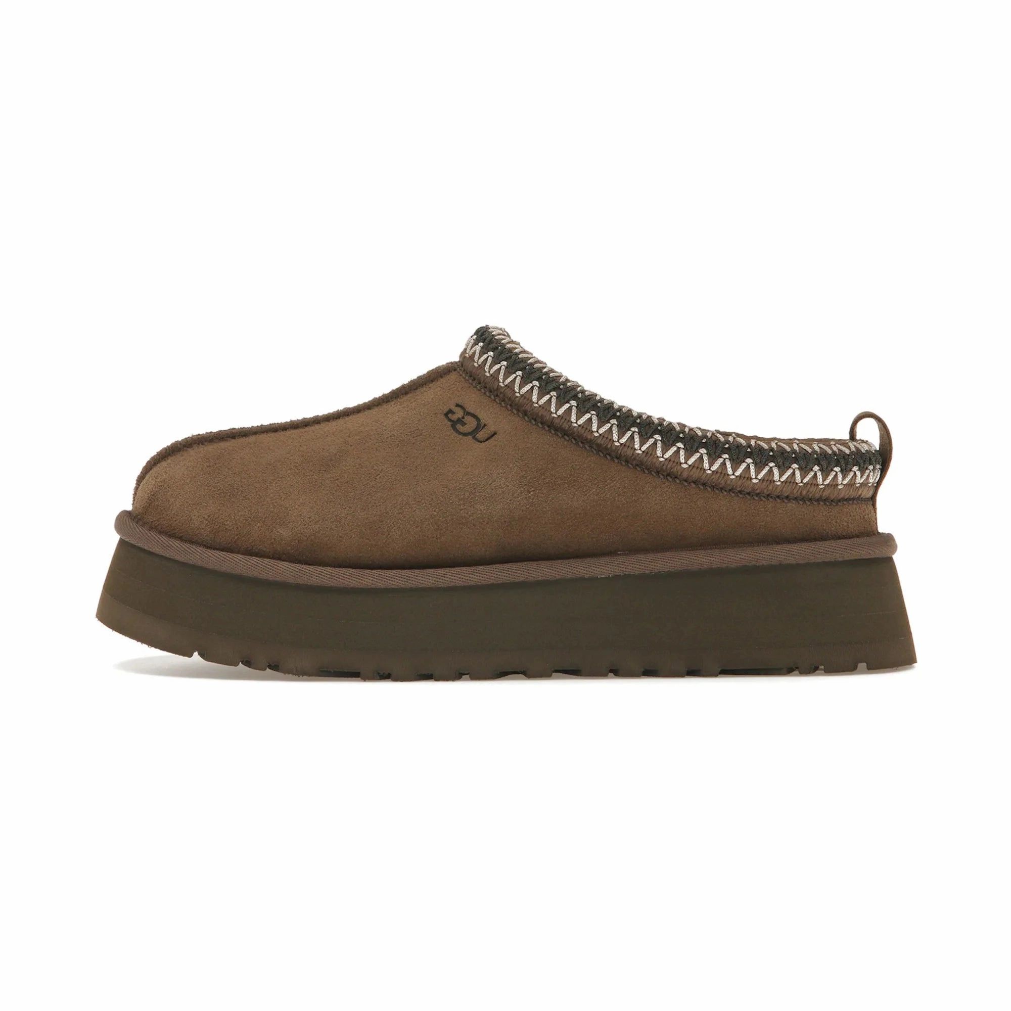 UGG Tazz Slipper Hickory