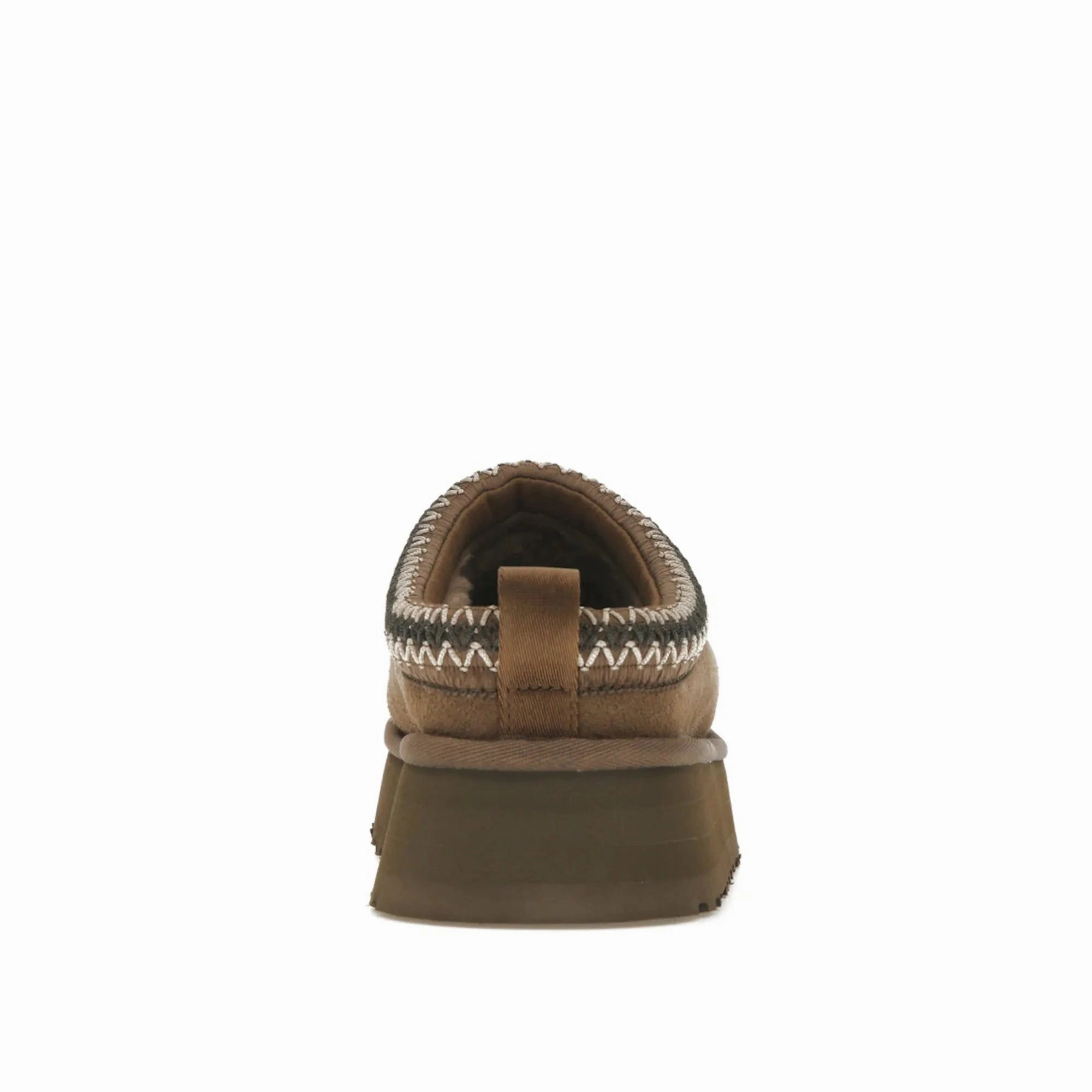 UGG Tazz Slipper Hickory