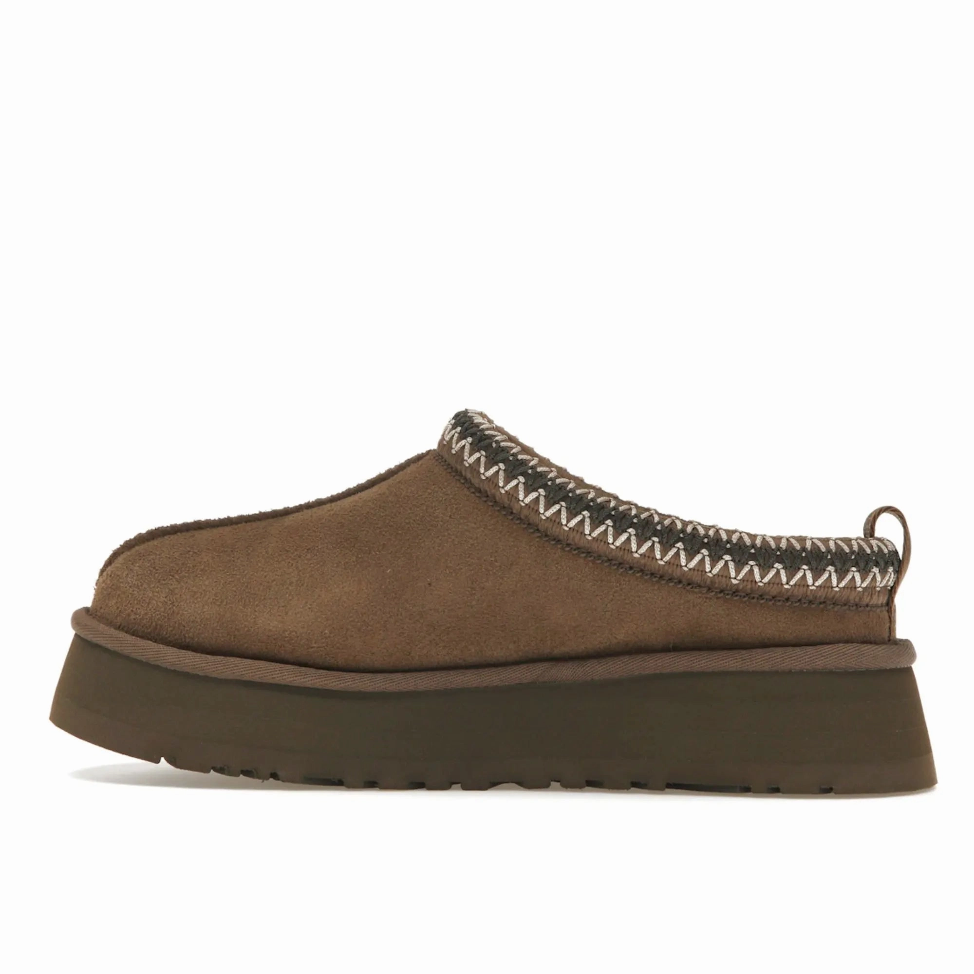 UGG Tazz Slipper Hickory
