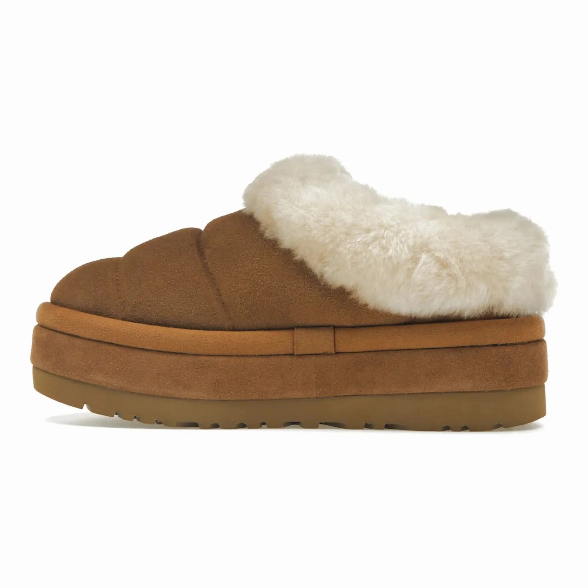 UGG Tazzlita Slipper Chestnut (W)