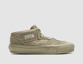 Vans Half Cab Reissue 33 LX Hairy Suede /  Elm
