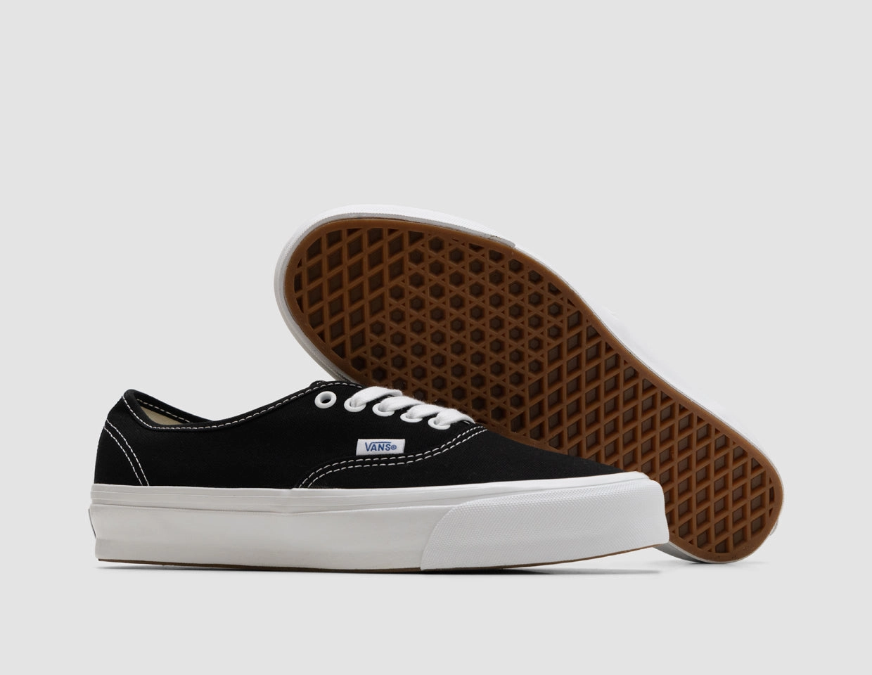 Vans LX Authentic Reissue 44 Black / White