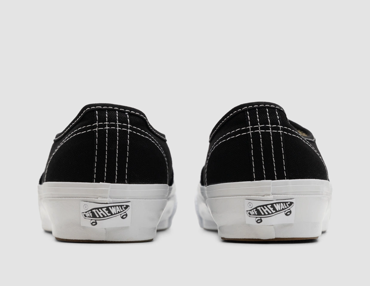 Vans LX Authentic Reissue 44 Black / White