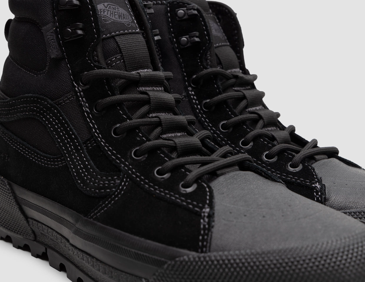 Vans MTE Sk8-Hi GORE-TEX / Blackout