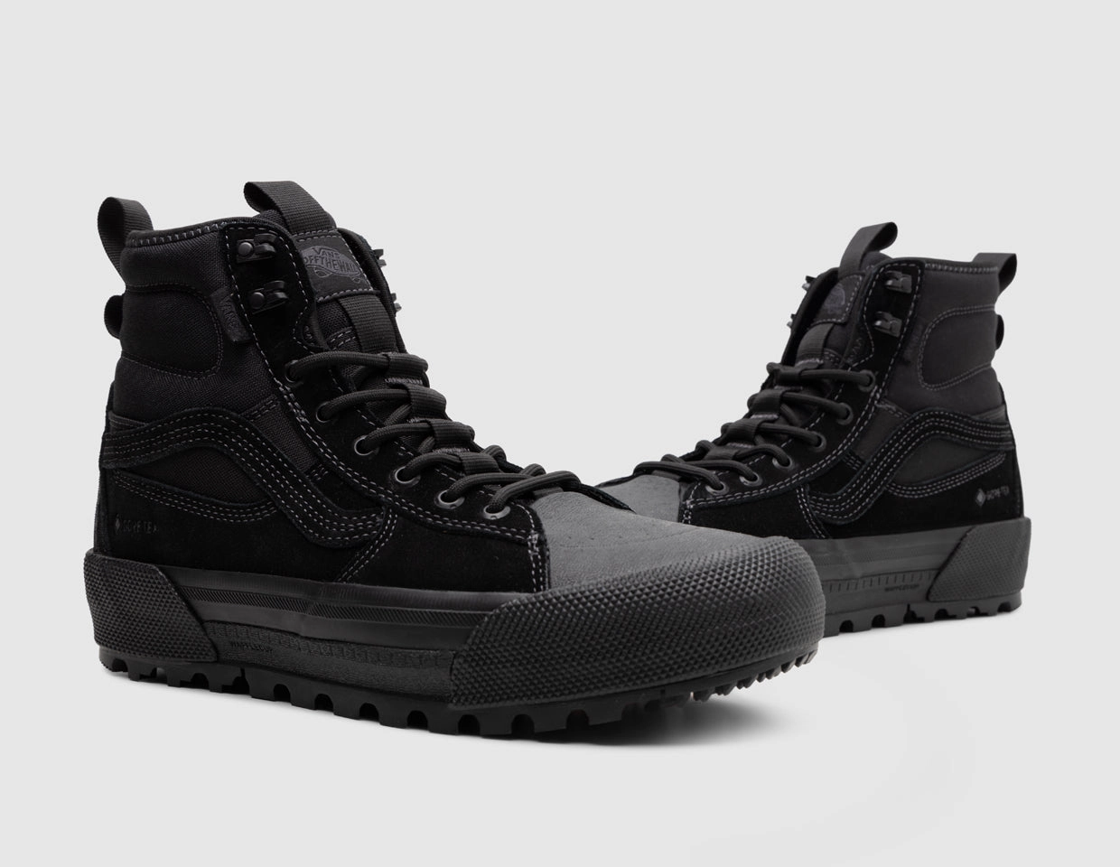 Vans MTE Sk8-Hi GORE-TEX / Blackout