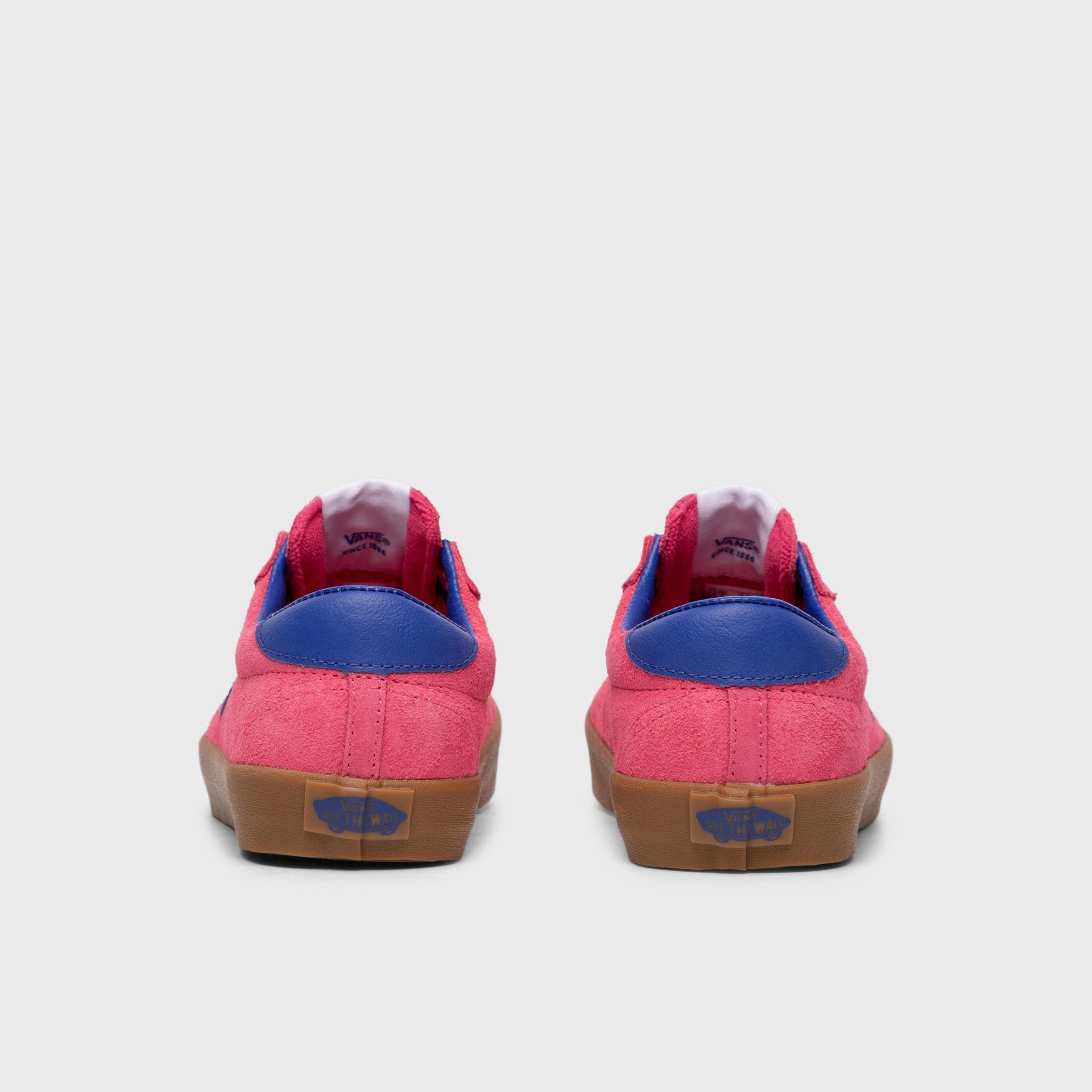 Vans Sport Low / Bambino Honeysuckle