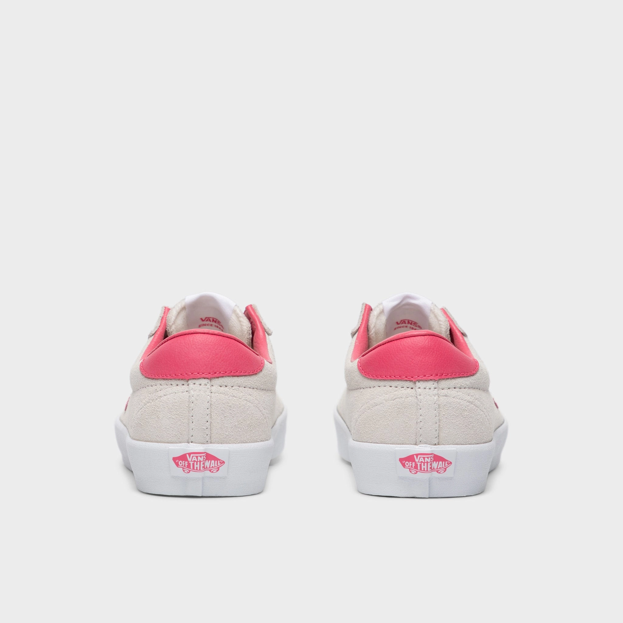 Vans Sport Low / Carmella Pink