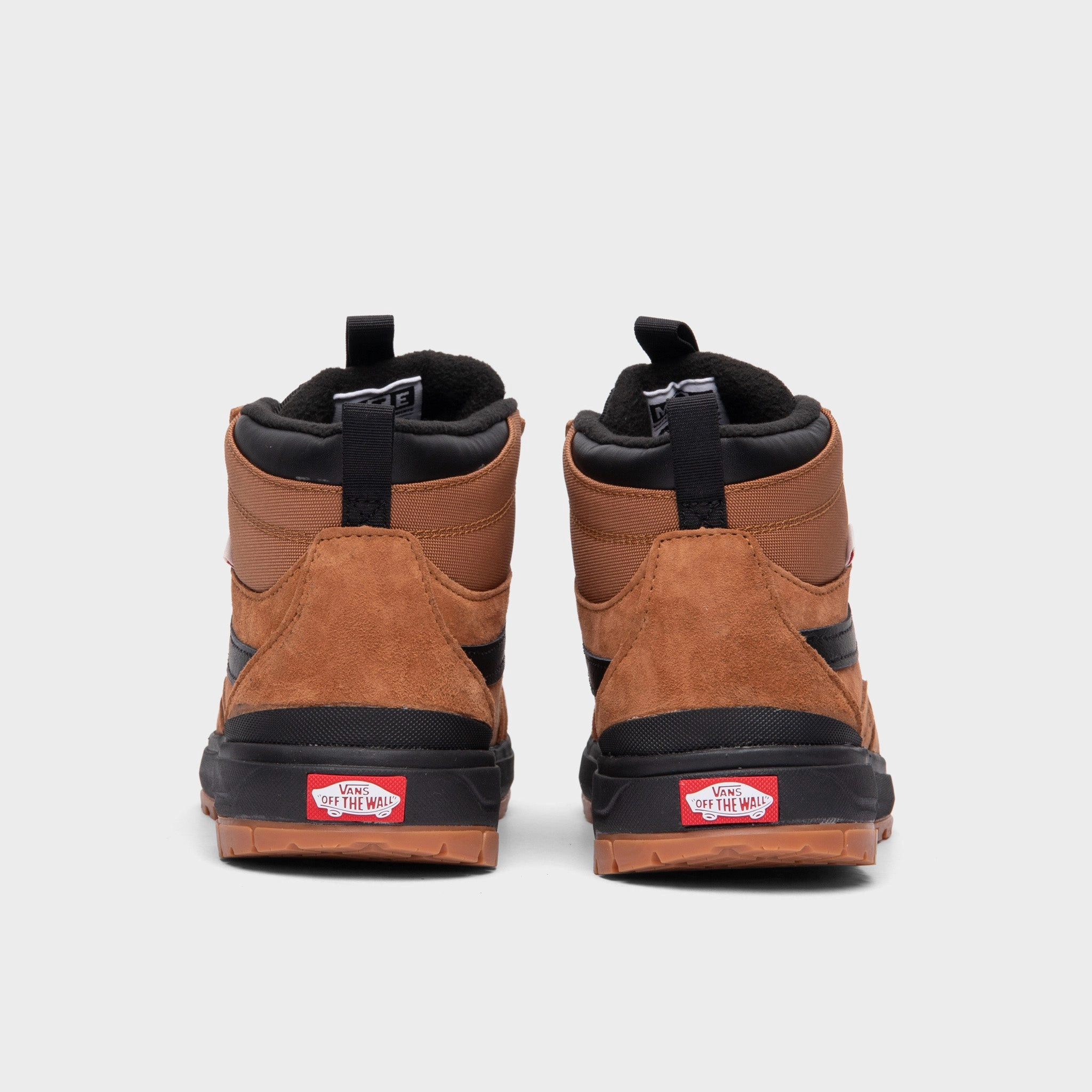 Vans UltraRange EXO Hi MTE-1 / Glazed Ginger