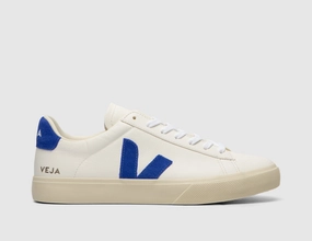 VEJA Campo Extra White / Paros