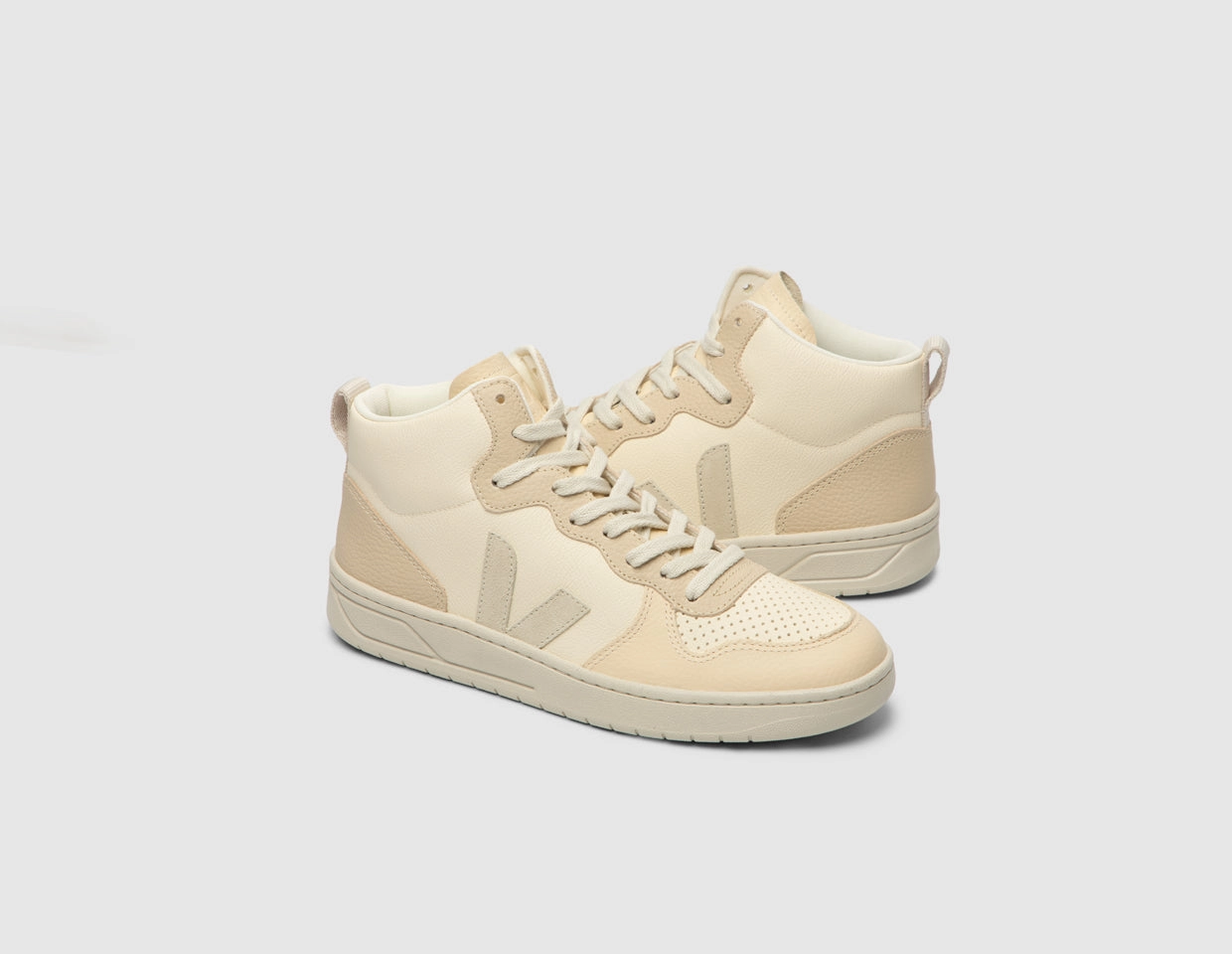 VEJA V-12 Cashew / Pierre - Multico