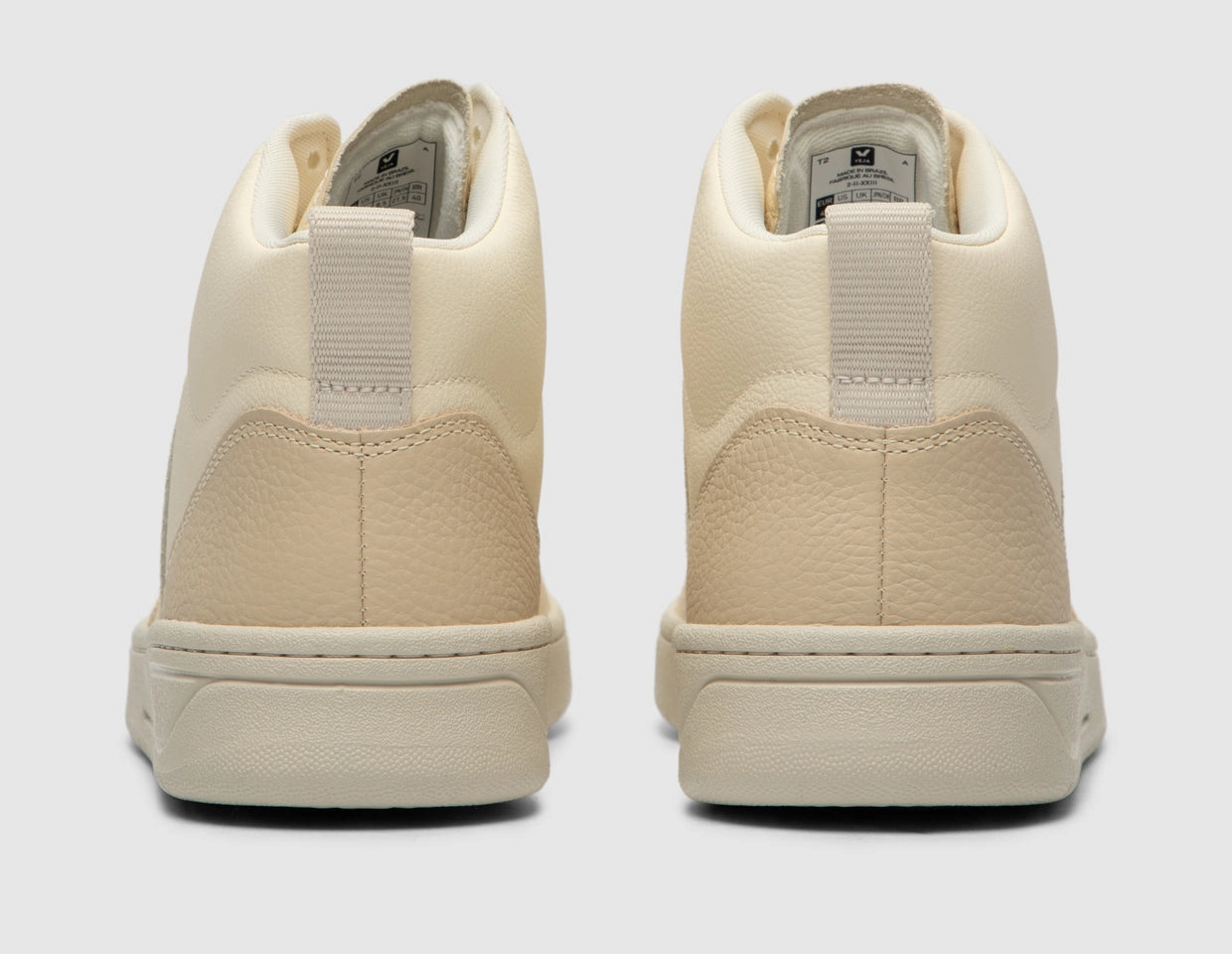 VEJA V-12 Cashew / Pierre - Multico