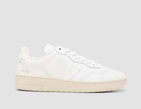 VEJA Women's Wata II Low Pierre / White
