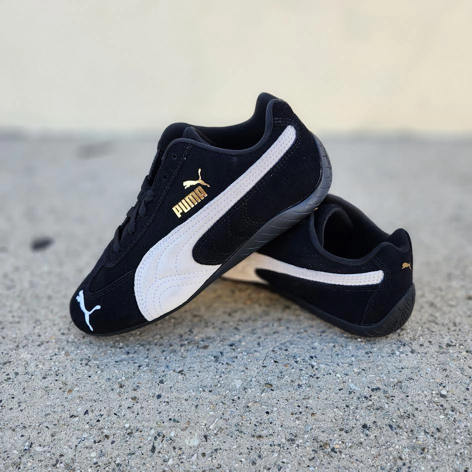 W PUMA SPEEDCAT OG
