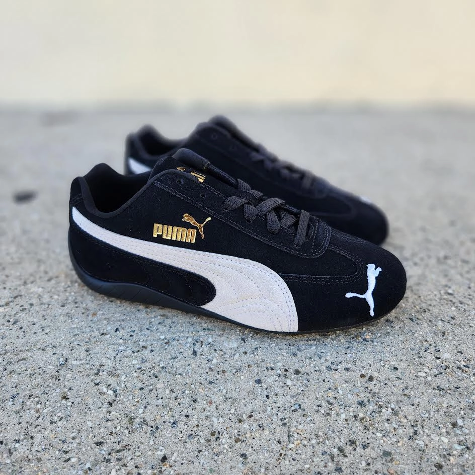 W PUMA SPEEDCAT OG